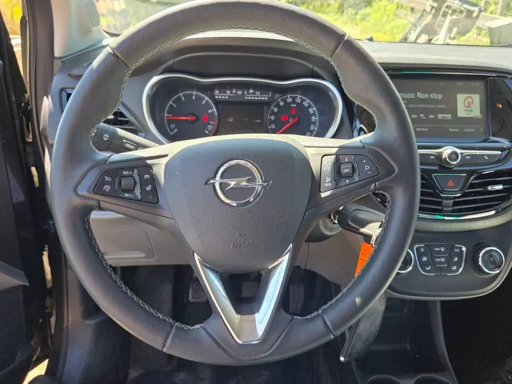 Opel Karl 1.0 ecoFLEX 75pk INNOVATION uit 2019, foto 8
