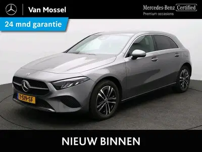 Mercedes-Benz A-Klasse 250 e Business Line uit 2023