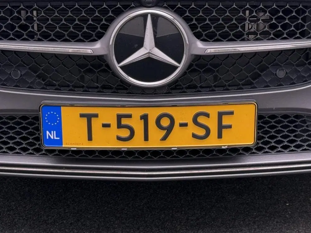 Mercedes-Benz A-Klasse 250 e Business Line uit 2023, foto 5