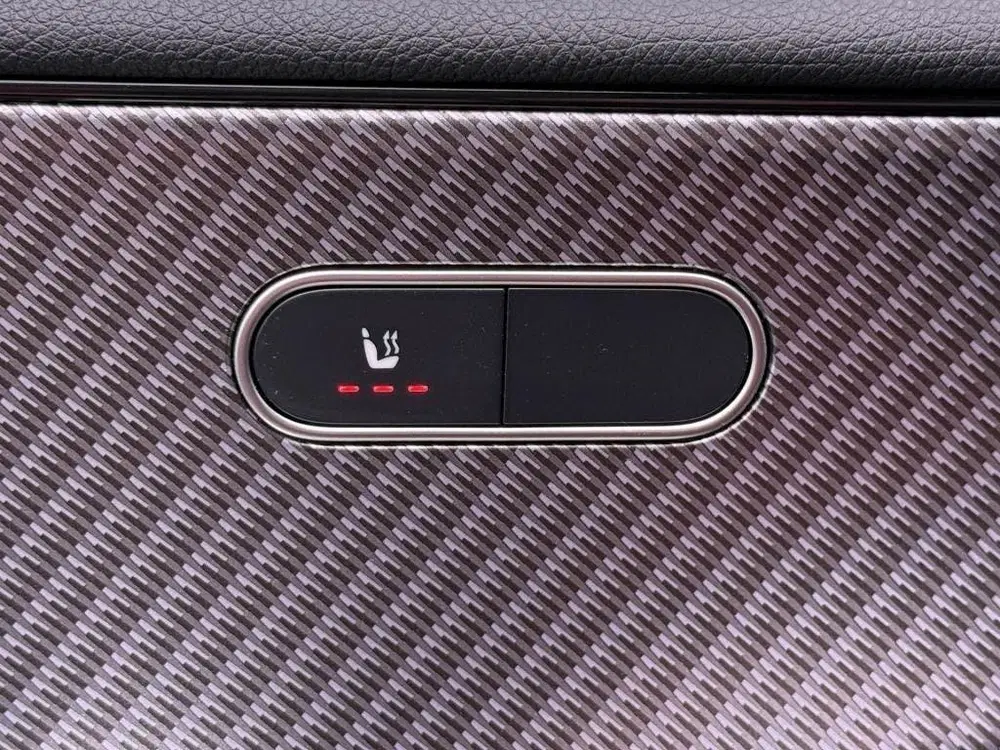 Mercedes-Benz A-Klasse 250 e Business Line uit 2023, foto 8