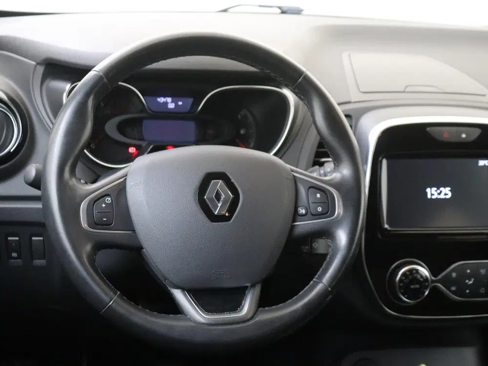 Renault Captur 0.9 TCe Intens uit 2019, foto 10
