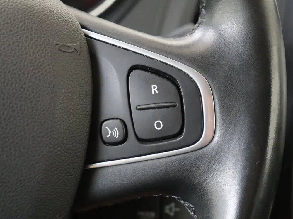 Renault Captur 0.9 TCe Intens uit 2019, foto 14