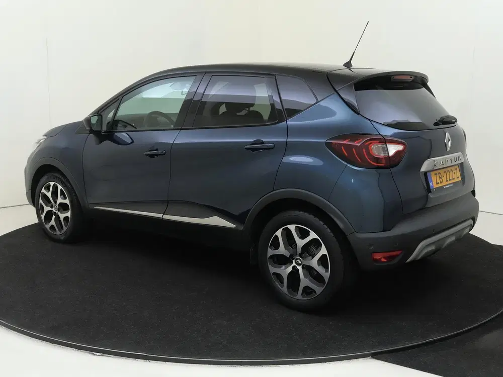 Renault Captur 0.9 TCe Intens uit 2019, foto 3