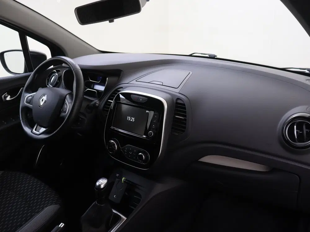 Renault Captur 0.9 TCe Intens uit 2019, foto 5