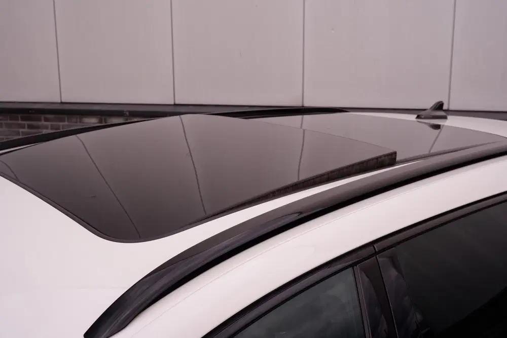 Cupra Leon 1.4 e-Hybrid Black Edition uit 2022, foto 8