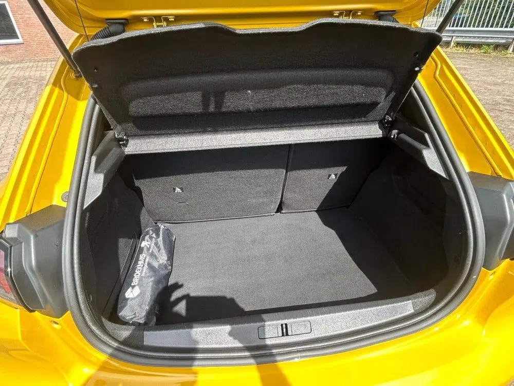 Peugeot 208 208 1.2 puretech active pack AUTOMAAT NIEU uit 2021, foto 12