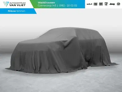 Kia Stonic 1.0 T-GDi MHEV DynamicLine l Camera l Appl uit 2021