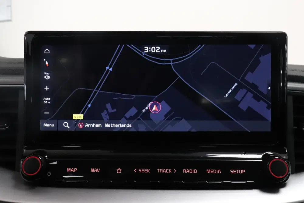 Kia Ceed 1.0 T-GDi MHEV DynamicLine uit 2022, foto 10
