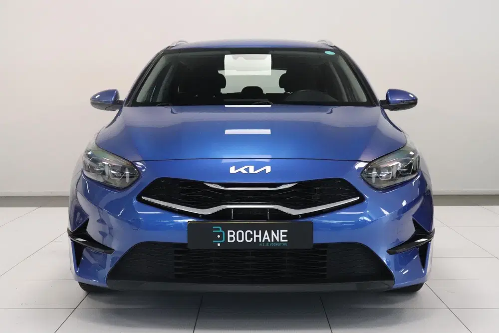 Kia Ceed 1.0 T-GDi MHEV DynamicLine uit 2022, foto 15
