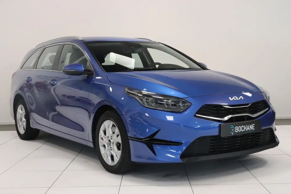 Kia Ceed 1.0 T-GDi MHEV DynamicLine uit 2022, foto 5