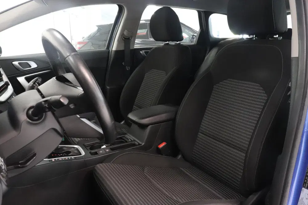 Kia Ceed 1.0 T-GDi MHEV DynamicLine uit 2022, foto 7