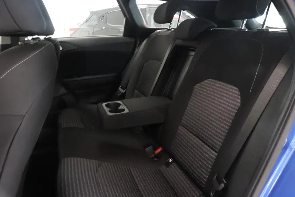 Kia Ceed 1.0 T-GDi MHEV DynamicLine uit 2022, foto 8