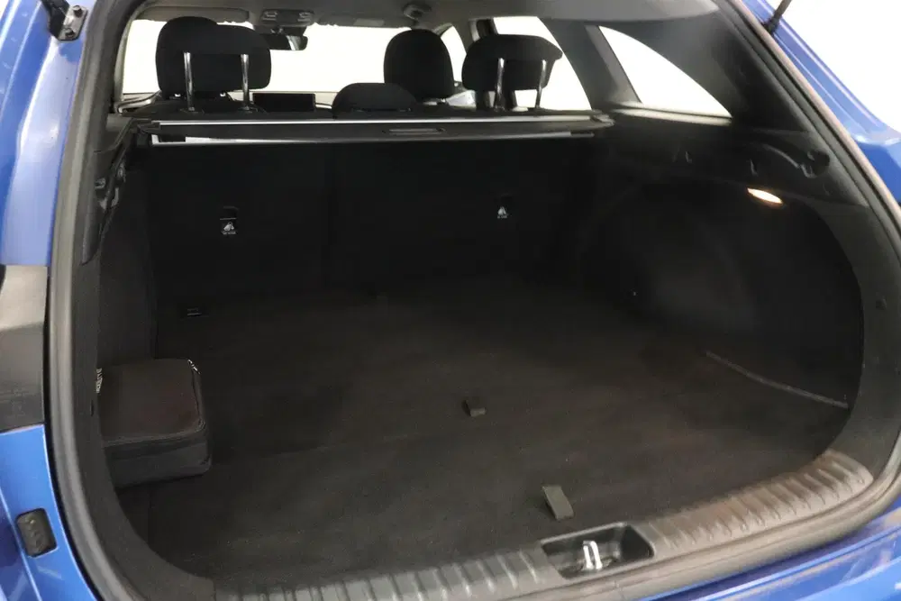 Kia Ceed 1.0 T-GDi MHEV DynamicLine uit 2022, foto 9