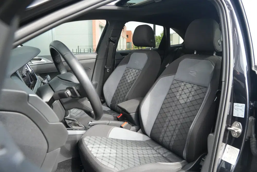 Volkswagen Taigo 1.0 TSI R-line 110pk uit 2024, foto 10