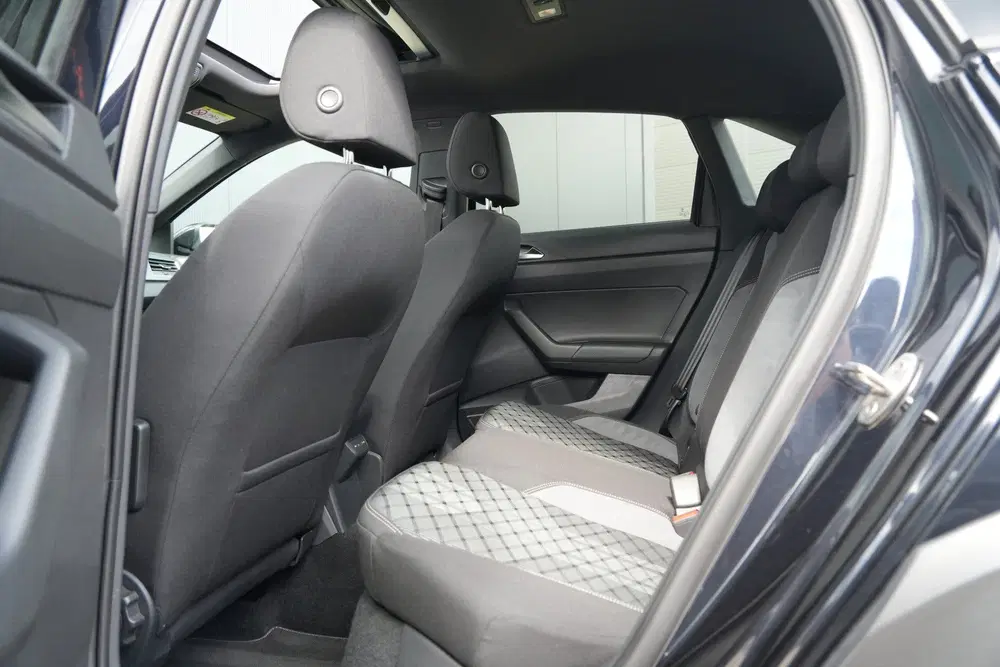 Volkswagen Taigo 1.0 TSI R-line 110pk uit 2024, foto 11