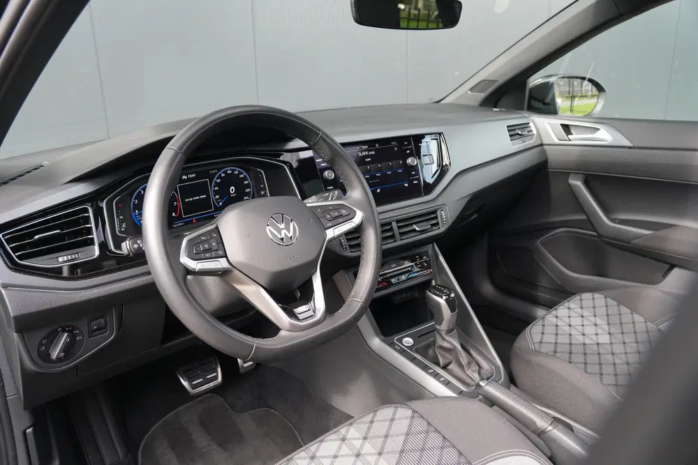 Volkswagen Taigo 1.0 TSI R-line 110pk uit 2024, foto 12