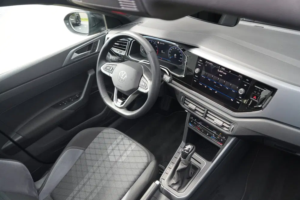 Volkswagen Taigo 1.0 TSI R-line 110pk uit 2024, foto 2