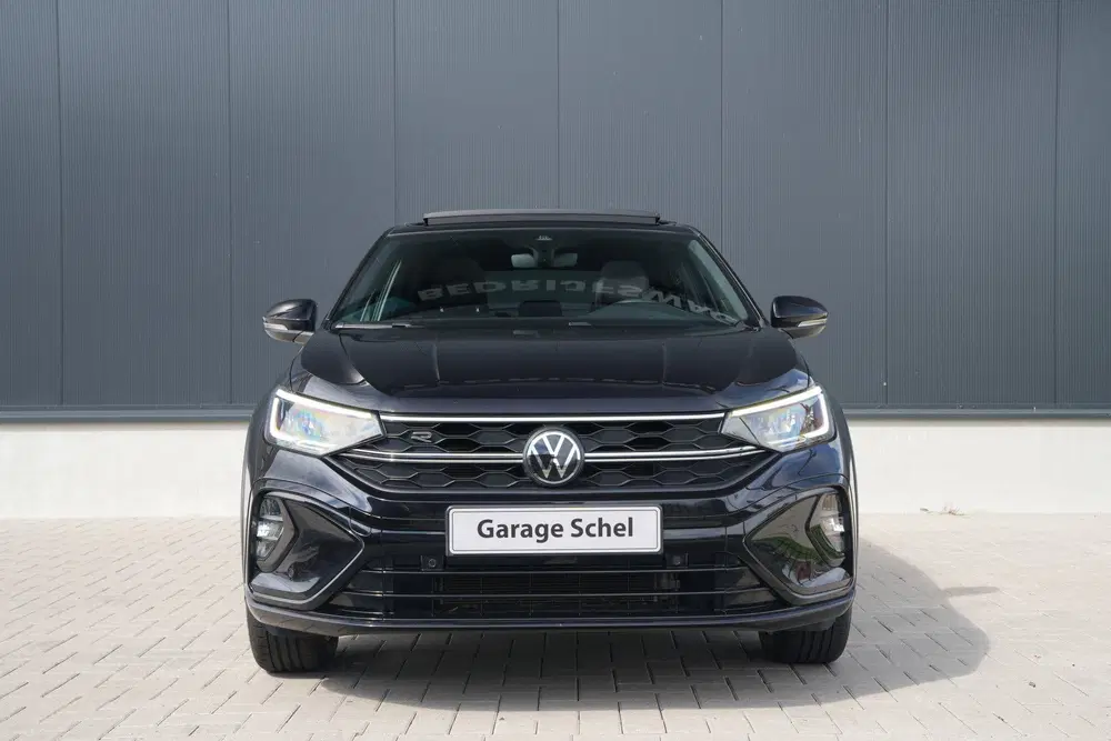Volkswagen Taigo 1.0 TSI R-line 110pk uit 2024, foto 3