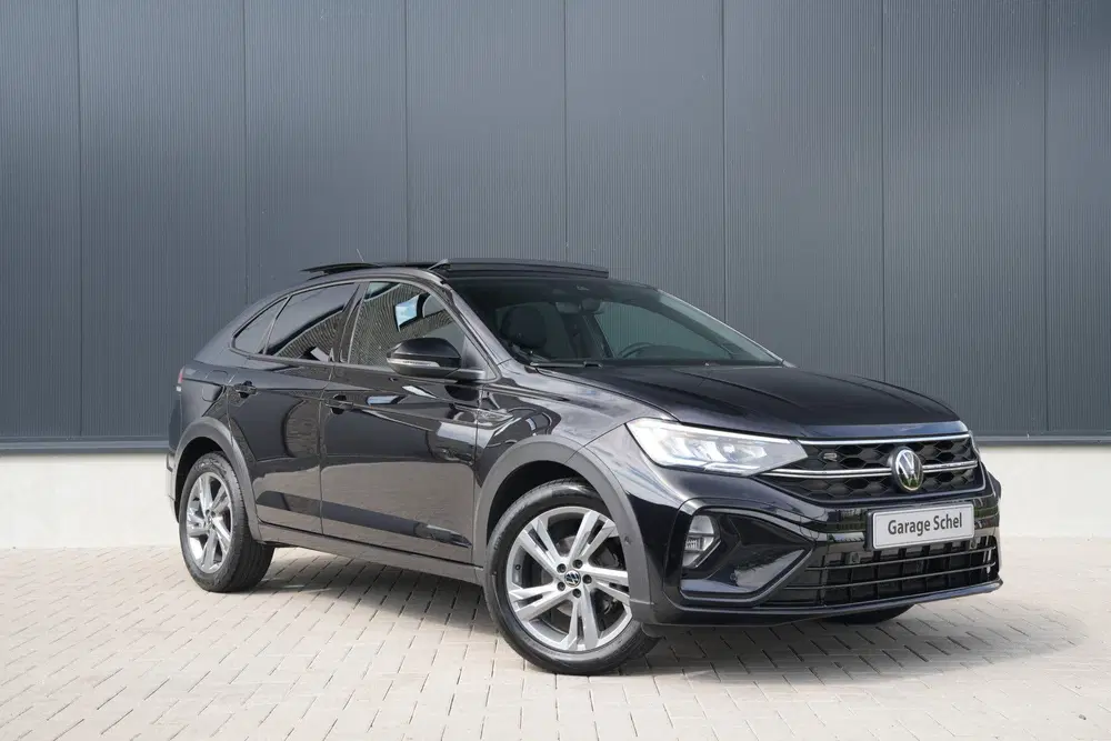 Volkswagen Taigo 1.0 TSI R-line 110pk uit 2024, foto 4