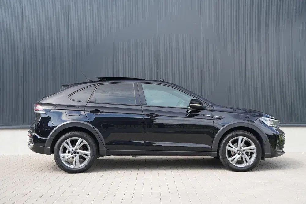 Volkswagen Taigo 1.0 TSI R-line 110pk uit 2024, foto 5