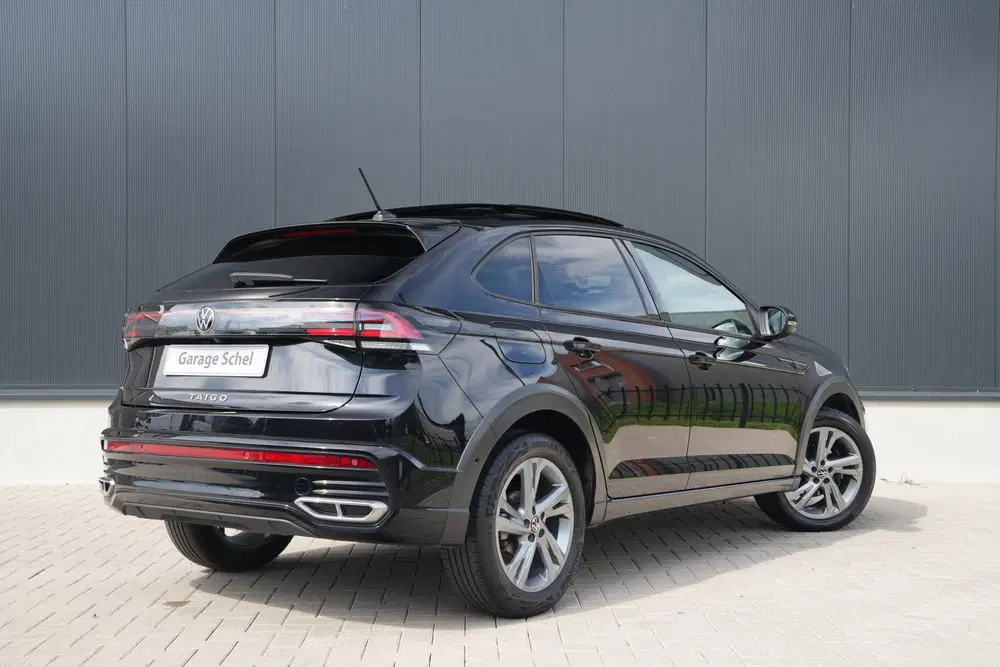 Volkswagen Taigo 1.0 TSI R-line 110pk uit 2024, foto 6