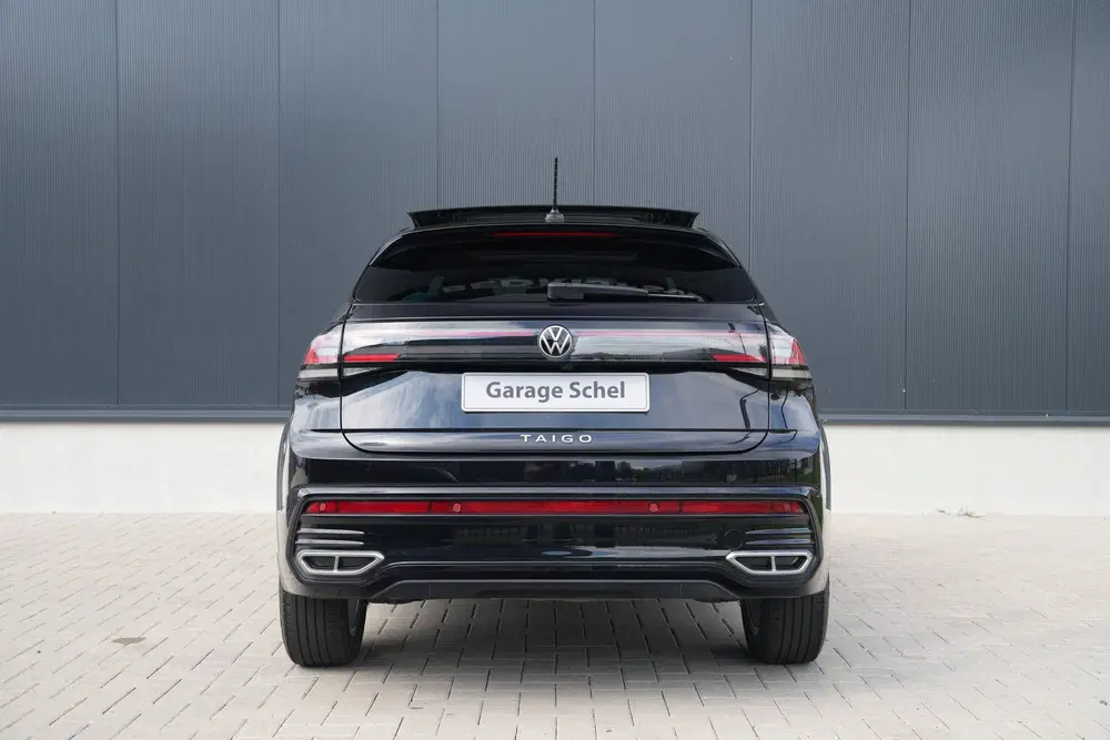 Volkswagen Taigo 1.0 TSI R-line 110pk uit 2024, foto 7