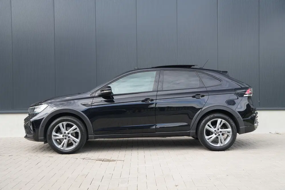 Volkswagen Taigo 1.0 TSI R-line 110pk uit 2024, foto 9