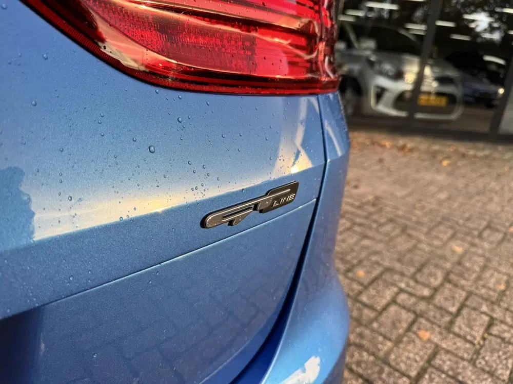 Kia Ceed 1.4 T-GDi GT-Line *Panoramadak*Navi*Cam uit 2020, foto 11
