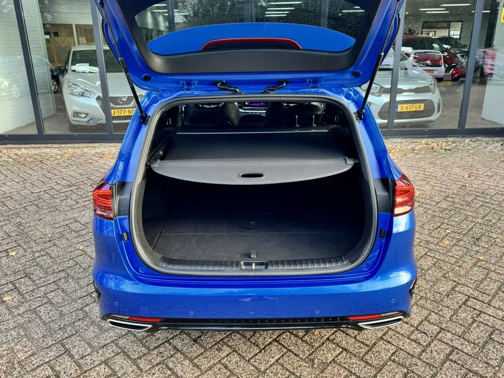 Kia Ceed 1.4 T-GDi GT-Line *Panoramadak*Navi*Cam uit 2020, foto 13