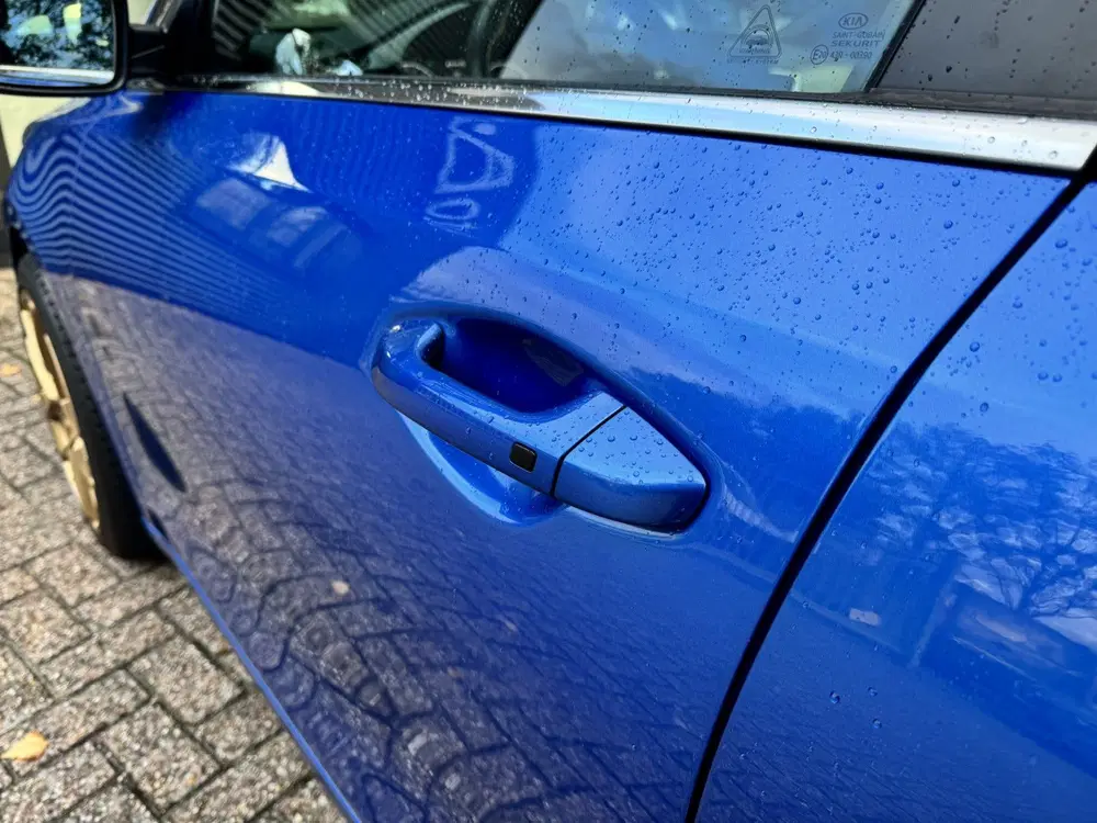 Kia Ceed 1.4 T-GDi GT-Line *Panoramadak*Navi*Cam uit 2020, foto 8