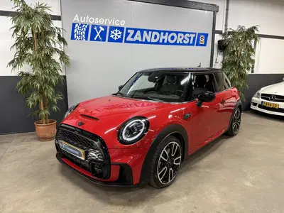 Mini Cooper S 2.0 Cooper S JCW uit 2022