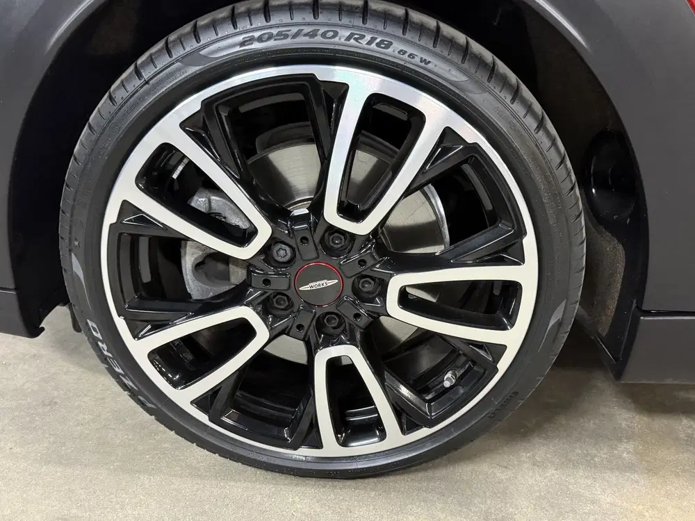 Mini Cooper S 2.0 Cooper S JCW uit 2022, foto 7
