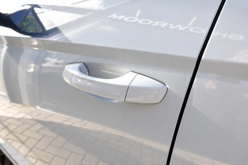 SEAT Leon 1.5 TSI FR PANO BEATS KEYLESS CAM VOL uit 2020, foto 10
