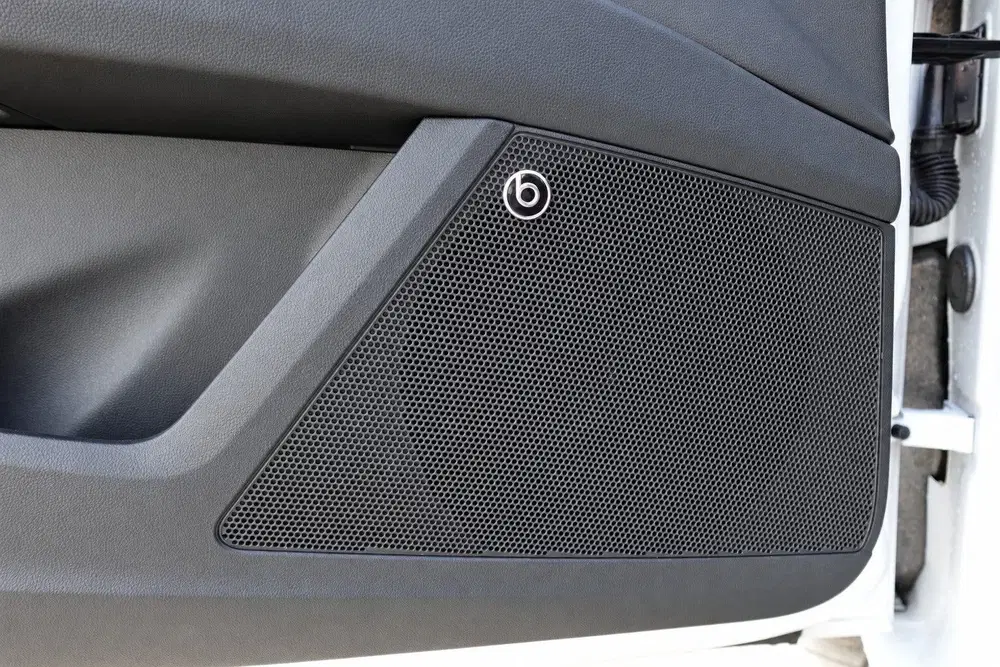 SEAT Leon 1.5 TSI FR PANO BEATS KEYLESS CAM VOL uit 2020, foto 14