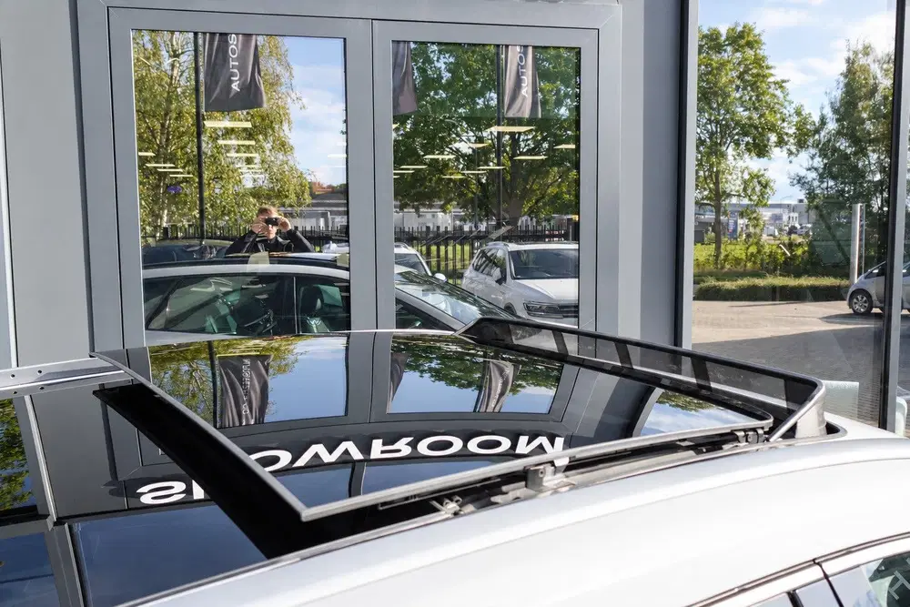 SEAT Leon 1.5 TSI FR PANO BEATS KEYLESS CAM VOL uit 2020, foto 4