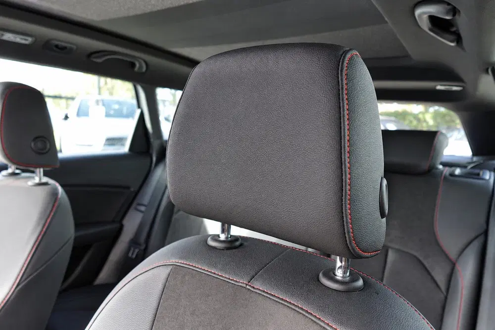 SEAT Leon 1.5 TSI FR PANO BEATS KEYLESS CAM VOL uit 2020, foto 6