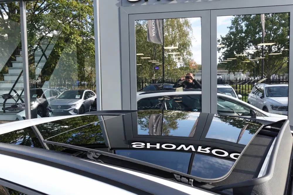 SEAT Leon 1.5 TSI FR PANO BEATS KEYLESS CAM VOL uit 2020, foto 7