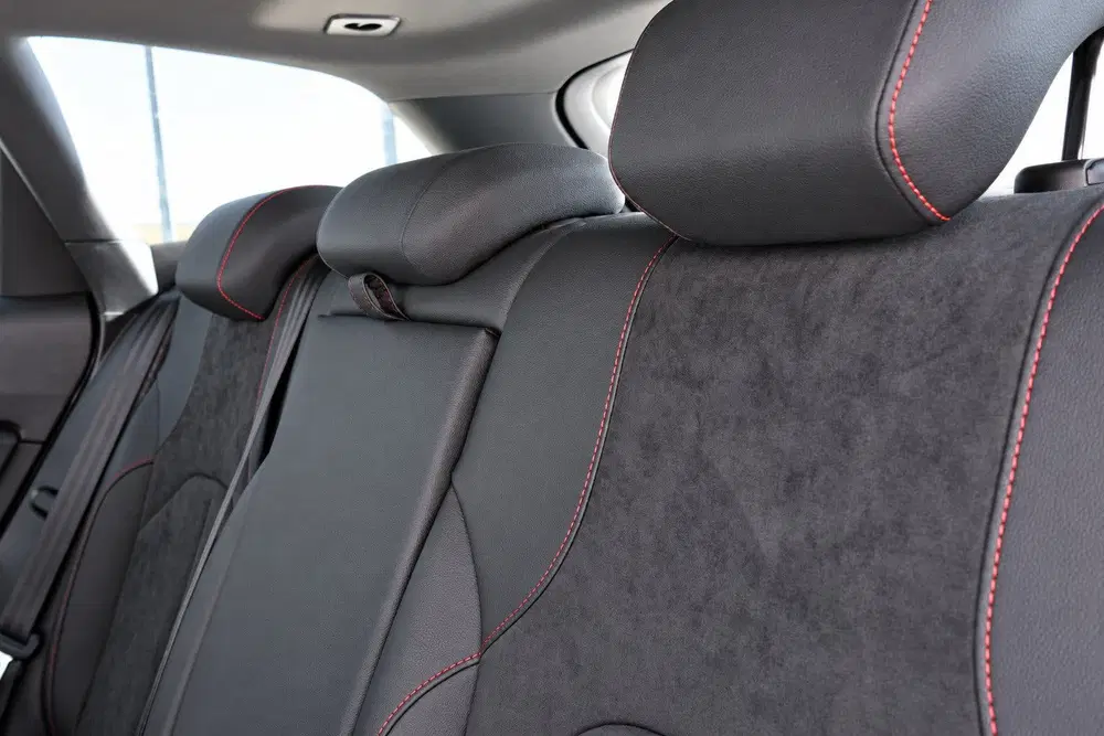 SEAT Leon 1.5 TSI FR PANO BEATS KEYLESS CAM VOL uit 2020, foto 8