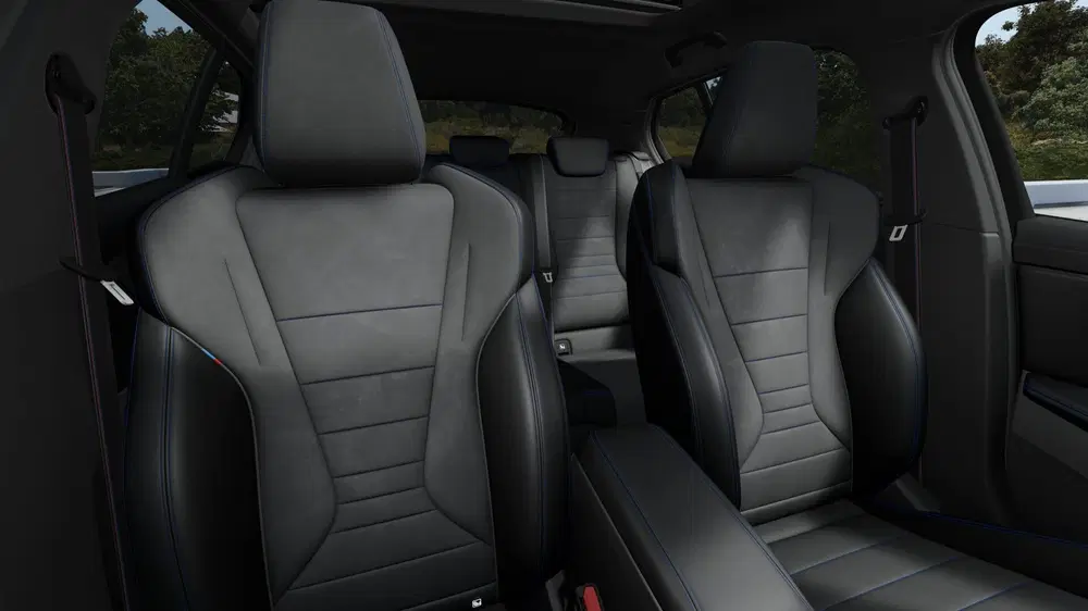 BMW 1-serie 120 M Sport Automaat uit 2026, foto 9