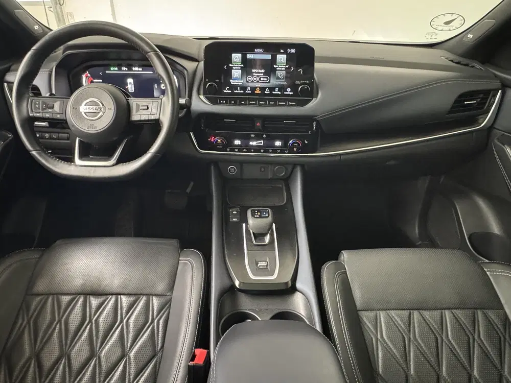 Nissan Qashqai 1.3 MHEV Xtronic Tekna Plus uit 2022, foto 3