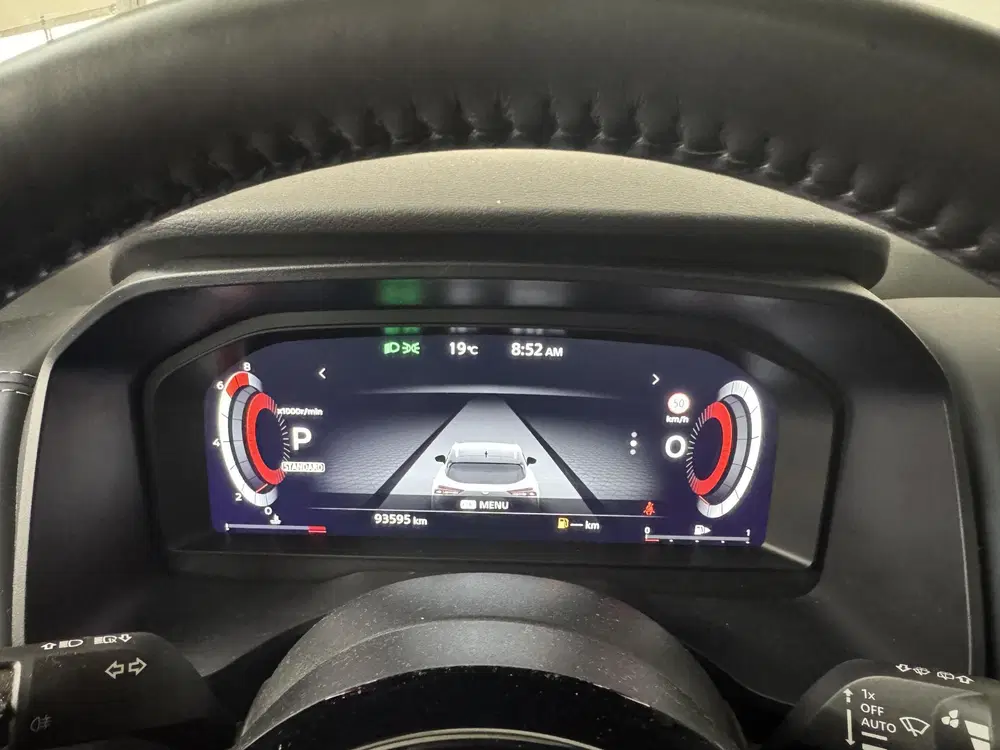Nissan Qashqai 1.3 MHEV Xtronic Tekna Plus uit 2022, foto 4