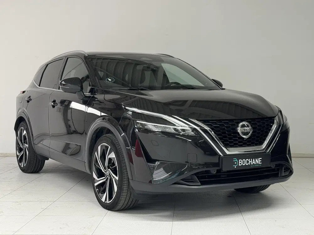 Nissan Qashqai 1.3 MHEV Xtronic Tekna Plus uit 2022, foto 5