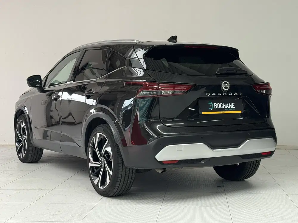 Nissan Qashqai 1.3 MHEV Xtronic Tekna Plus uit 2022, foto 6