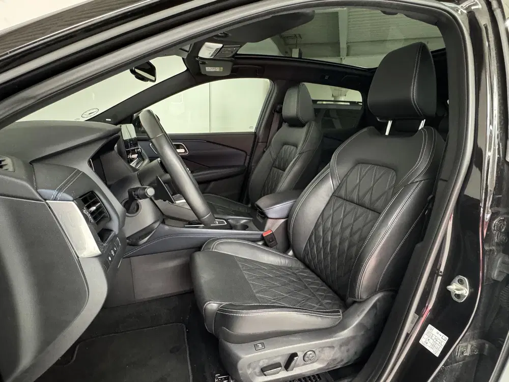 Nissan Qashqai 1.3 MHEV Xtronic Tekna Plus uit 2022, foto 7