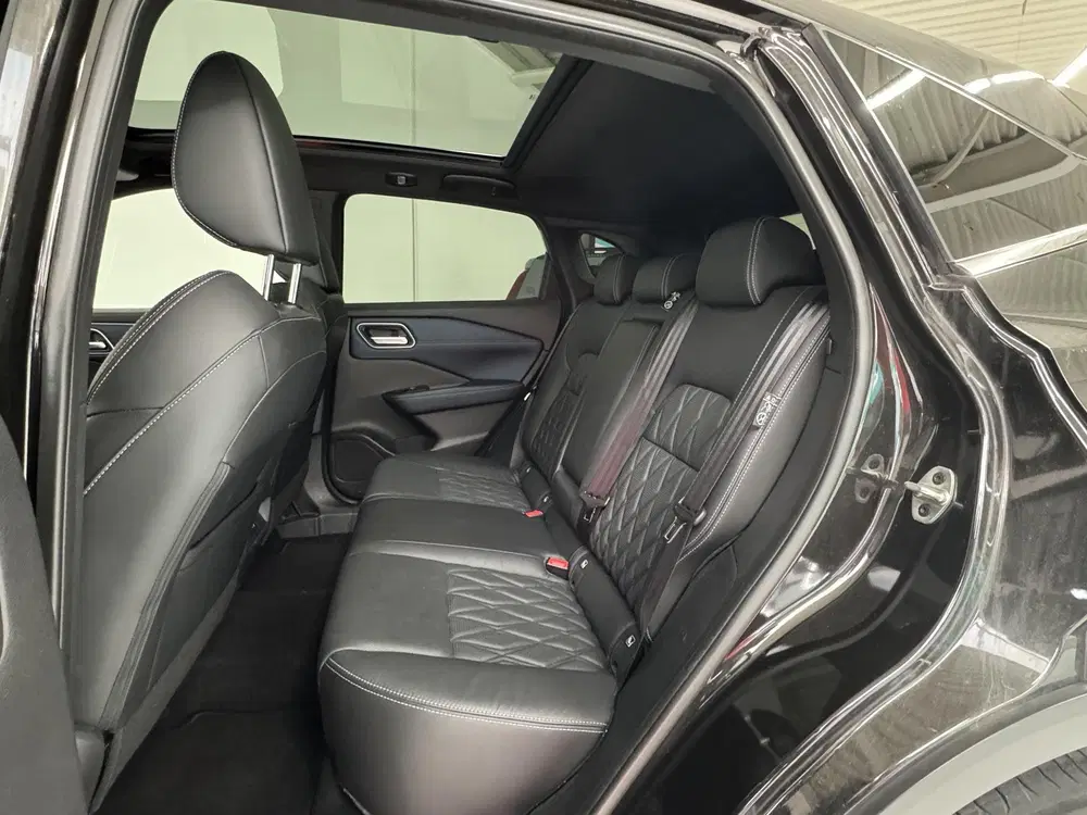 Nissan Qashqai 1.3 MHEV Xtronic Tekna Plus uit 2022, foto 8