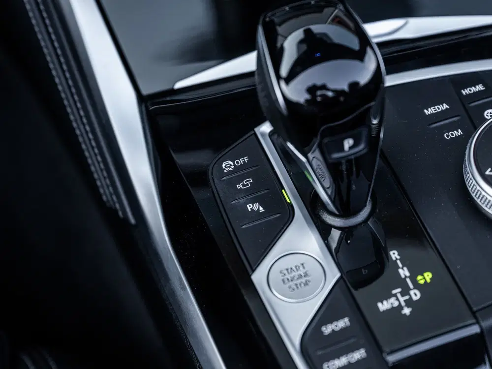 BMW 4-serie M440i xDrive High Executive uit 2022, foto 11