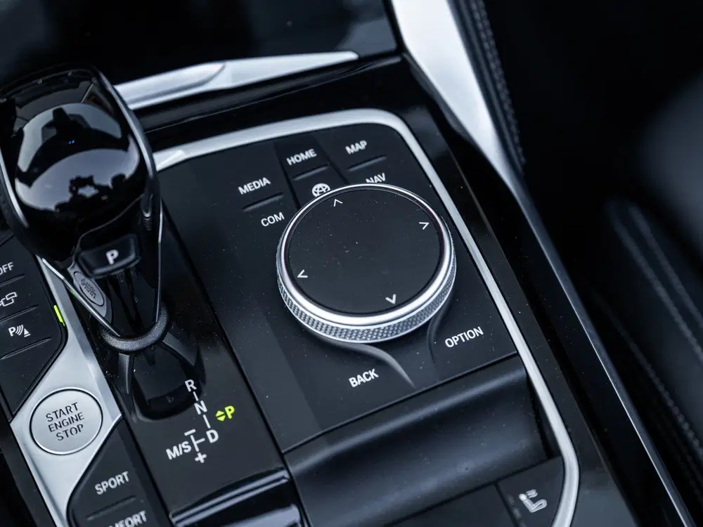 BMW 4-serie M440i xDrive High Executive uit 2022, foto 12