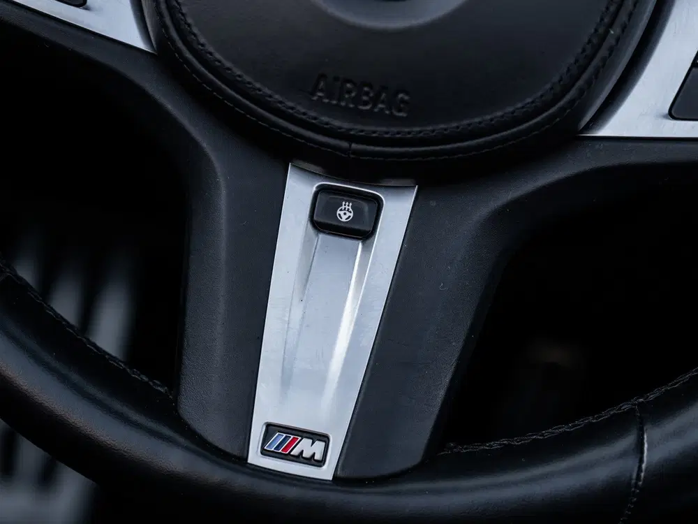 BMW 4-serie M440i xDrive High Executive uit 2022, foto 15