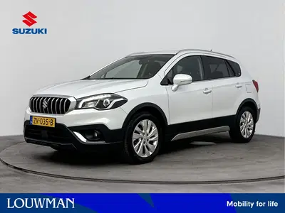 Suzuki S-Cross 1.0 Boosterjet Select uit 2019