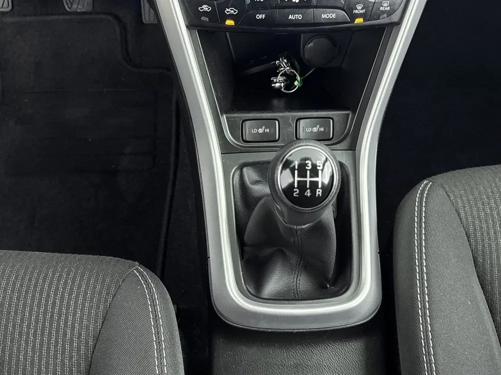 Suzuki S-Cross 1.0 Boosterjet Select uit 2019, foto 10